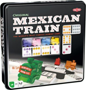 Mexican Train