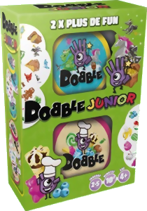 Dobble Junior