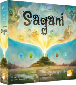 Sagani