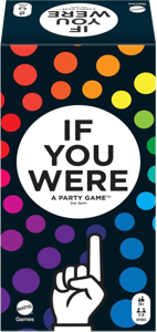 If You Were