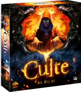Culte