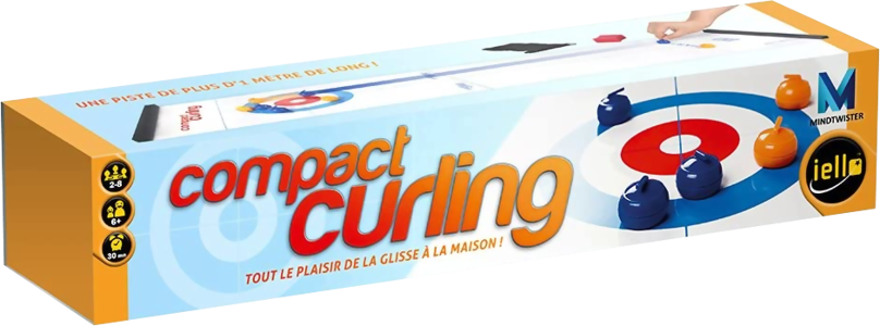 Compact Curling