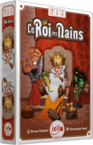 Le Roi Des Nains