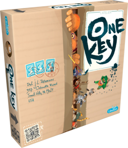 One Key