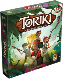 Toriki