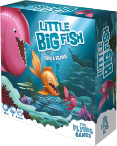 Little Big Fish