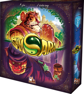 Samsara