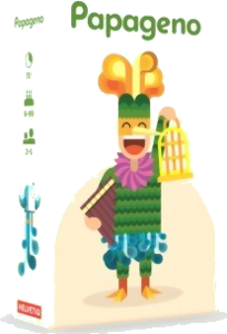 Papageno