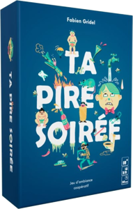 Ta Pire Soirée