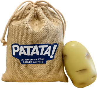 Patata!