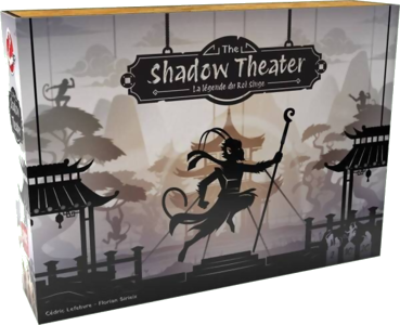 The Shadow Theater
