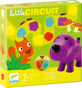 Little Circuit