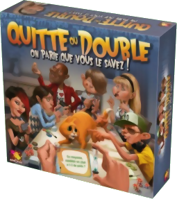 Quitte Ou Double