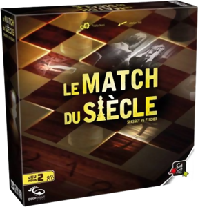 Le Match Du Siècle