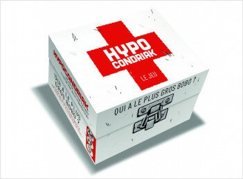 Hypocondriak