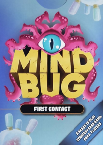 Mindbug : First Contact