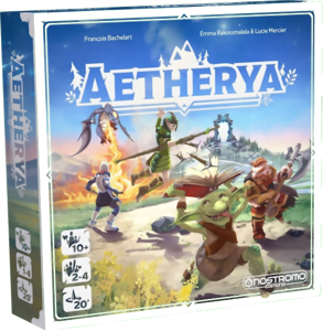 Aetherya