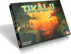 Tikal II