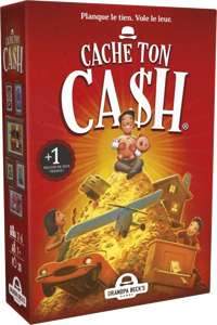 Cache Ton Cash