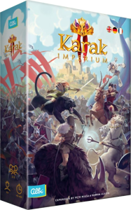 Karak II - Imperium