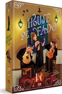 House Of Fado