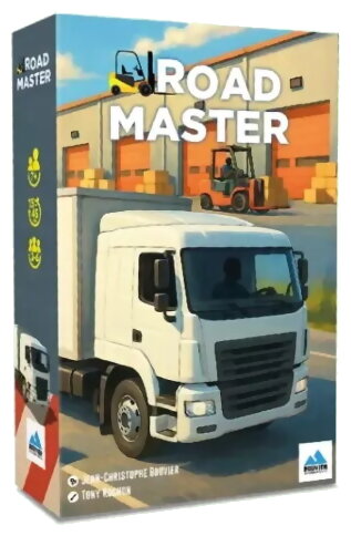 Road Master