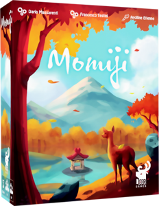 Momiji
