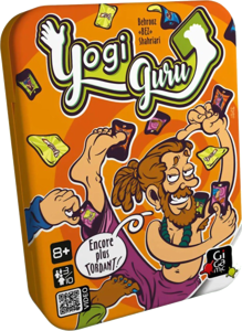 Yogi Guru