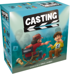 Casting