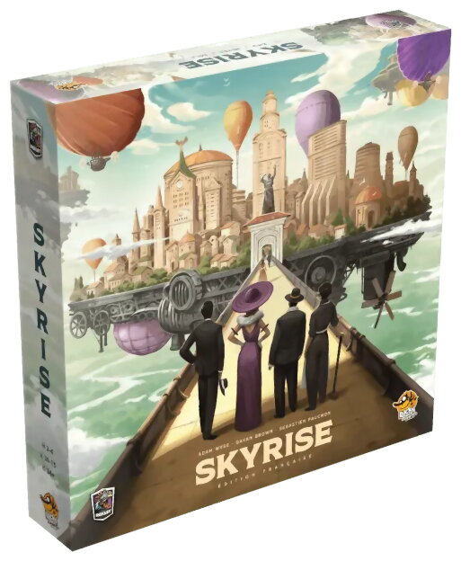 Skyrise