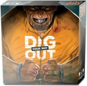 Dig Your Way Out