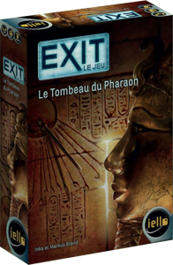Exit - Le Tombeau Du Pharaon