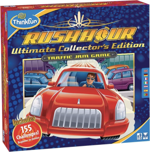 Rush Hour : Ultimate Collector's Edition