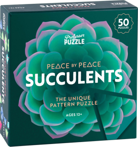 Succulents