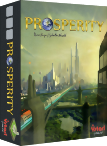 Prosperity