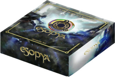 Esopya - Starter Kit