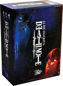 Death Note