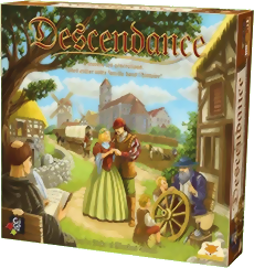 Descendance