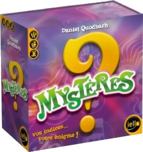 Mystères?