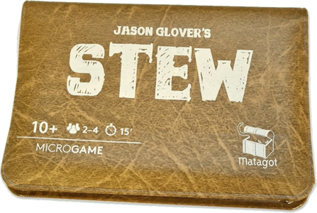 Stew