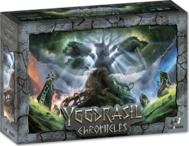 Yggdrasil Chronicles