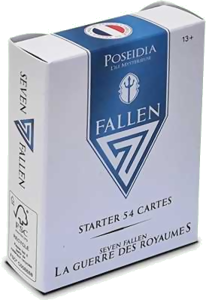 7 Fallen - Starter