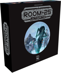 Room 25 - Ultimate