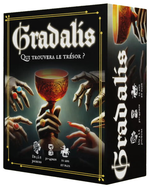 Gradalis