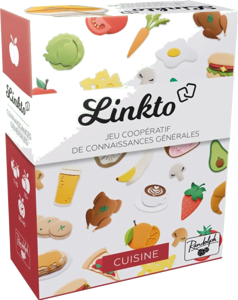 Linkto - Cuisine