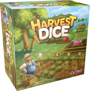 Harvest Dice