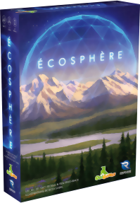 Ecosphère