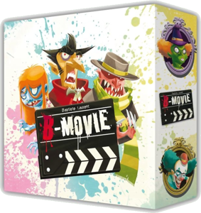 B-Movie
