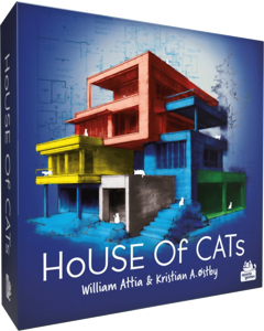 House Of Cats