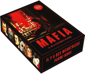 Mafia